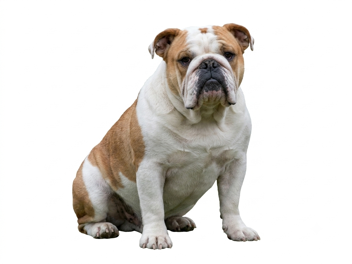 Engleski buldog